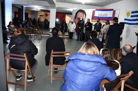 Gral. Guido Manini على X: "Hoy asistimos a dos eventos en los que  participaron el candidato suplente a la Intendencia por Cabildo Abierto,  José Luis Alonso, y los candidatos a Alcalde por