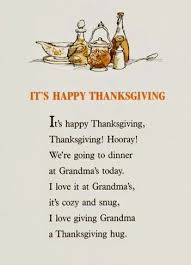 Jack Prelutsky It S Thanksgiving Poem Google Search Thanksgiving Poems Poems Thanksgiving