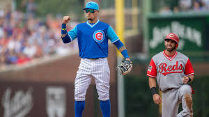State Of The Cubs Shortstop Nbc Sports Chicago