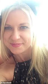 Shattered husband reveals final words before his wife was run over