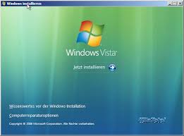 Some features of windows vista. Microsoft Windows Vista Hinweise Installation Und Datenubernahme Wintotal De