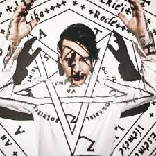 American rock band which has gained notoriety for its extraordinary and outrageous contents, performance and media exposure. Marilyn Manson News Mansonnews Twitter