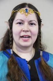 See 18 interesting costumes of MuskeCon 2017