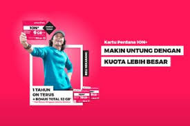 5 cara isi ulang paket kuota internet telkomsel mudah dan murah dengan pulsa konsumen digital / ada 289 variasi paket internet telkomsel murah 2020. Diem Diem Aja Smartfren Tebar Promo 1 Tahun On Terus Bonus Total 52 Gb Semua Halaman Motorplus