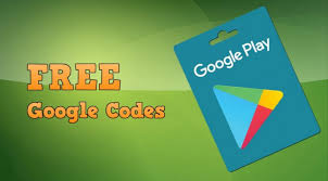 Good for use on the us google play store only. How To Earn Free Google Play Codes Gift Cards Redeem Codes 2020 Thetecsite