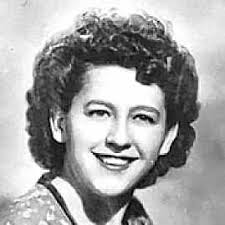 ROSE MEYERS Obituary (2012)