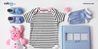 Perlengkapan bayi new born yang harus disiapin sebelum melahirkan perlengkapan yang dibawa ke rumah sakit saat. Agar Hemat 6 Perlengkapan Bayi Ini Sebenarnya Tidak Perlu Dibeli