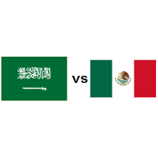 ¿dónde y a qué hora ver el partido? Comparar Economia Paises Arabia Saudita Vs Mexico 2021 Datosmacro Com