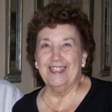 Obituary information for Doris Ragusa Baudier
