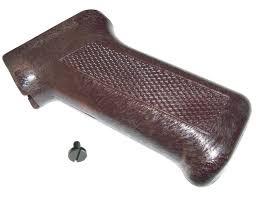 ベークライト グリップ