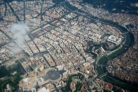 Confini Di Roma Dove Finisce La Citta Eterna Visitareroma Info