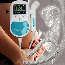 Hören könnte man die herztöne per ctg auch jetzt schon. Fetal Doppler Embryo Fotus Herztone Ultraschall Fd1 Fachshop Fur Messgerate 89 99
