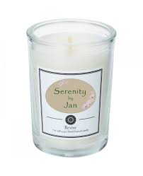 We did not find results for: Serenity By Jan Scented Candle 7 Oz