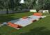 Homemade Skatepark