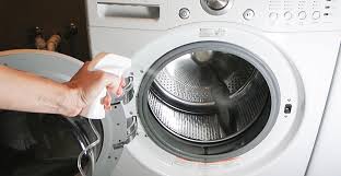 Start with an empty tub. Wet Forget For Your Washing Machine Life S Dirty Clean Easy