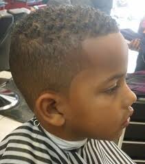 African American Black Toddler Boy Haircuts For Curly Hair Pin On Boy Haircuts