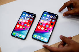 Iphone Xs Vs Iphone Xs Max Vs Iphone Xr Which Is Right For You Apple Smartphone Iphone New Iphone