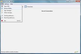 It should be remembered, however, that forgetting the password results in the lack of access to the wallet, and thus loss of funds. Bitcoin Core Review 2021 Fees Pros Cons Tutorial