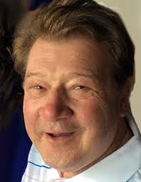 The University of Notre Dame Class of 1969 Blog: November 2020