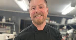 Brewery, Winery & Fine Dinery: Meet Zach Baker, and try Woodlawn Farmstead  beef and béarnaise