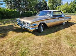 Image result for Alaskan Gold 1960 Edsel