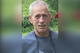 James R. Johnson, Sr.