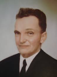 Carlyle Clyde Rayburn (1919-1967)