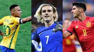 On connait les cinq candidats pour le trophée unfp du plus beau but de la saison de ligue 1, récompense qui sera attribuée le 17 mai pour les trophées unfp. Les Plus Beaux Buts Des Qualifications Coupe Du Monde 2018 Youtube