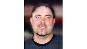 Todd Dodson Obituary (1972