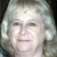 Georgia Mae Estes McFarling