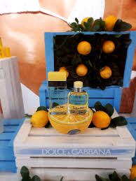 Dolce Gabbana Light Blue Italian Zest Review Angela Van Rose