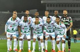 بث مباشر نهائي البطولة العربية بين الرجاء والاتحاد. Ø§Ù„Ø±Ø¬Ø§Ø¡ Ø§Ù„Ù…ØºØ±Ø¨ÙŠ ÙŠØ¹Ø§Ù†Ø¯ Ø§Ù„ÙˆØ¯Ø§Ø¯ Ø§Ù„Ø¨ÙŠØ¶Ø§ÙˆÙŠ ÙˆÙŠØ¹ØªØ±Ø¶ Ø¹Ù„Ù‰ Ø­ÙƒÙ… Ø§Ù„Ø¯ÙŠØ±Ø¨ÙŠ Ø§Ù„Ø¹Ø±Ø¨ÙŠ Ø§Ù„ØªÙŠØ§Ø± Ø§Ù„Ø§Ø®Ø¶Ø±