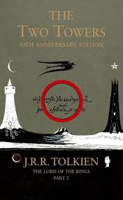 Which Order To Read Tolkien The Two Towers Tolkien Books Lord Of The Rings