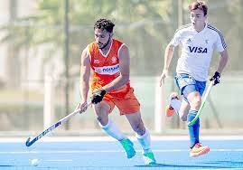 The fih hockey pro league enables fans to go and. Argentina And India Men Set For Fih Hockey Pro League Clashes Pattaya Mail