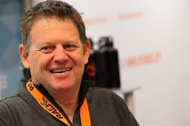 Such incredibly sad news. Mark McCrum, you will be terribly missed by so  many people, including Scubathlon divers and pros. Rest in peace, amazing  friend!