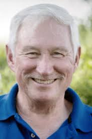 Benjamin Maher Obituary