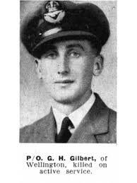 Gerald Harman Gilbert