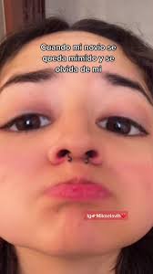 Mi Novio No Me Quiere