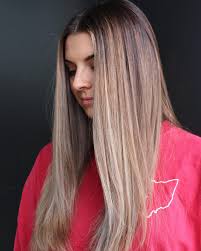 Bailee Bryant at Salon Lofts Grandview