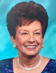 Margaret Ellison Obituary