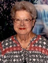 Onnie Ruth Fetters Obituary January 31, 2021