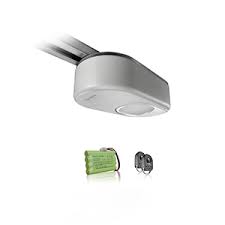 Motorisez Votre Porte De Garage Pour Vous Faciliter La Vie Somfy