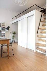 See more ideas about loft stairs, house stairs, stairs design. Best Cool Loft Stair Design Ideas For Space Saving 2 Tiny Loft Loft Apartment Designs Loft Apartment Decorating