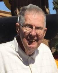 Roger LaVerne Carlson Obituary September 19, 2024