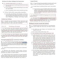 Parlimen dipanggil bermesyuarat pada suatu tarikh yang tidak lewat daripada 120 hari dari. Mohd Mukhlis On Twitter Scheme Of Thing Baca Perkara 48c Pp Yang Kata Mana Mana Ap Yang Pegang Sesuatu Jawatan Berpendapatan Telah Hilang Kelayakan Jadi Ahli Parlimen Kalau Ikut Senarai Mp Yang Di