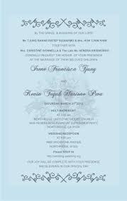 No matter what sweet things you say on your anniversary, your wife will love hearing the words that come from your heart. 69 Standard Invitation Card Sample Matter With Stunning Design By Invitation Card Sample Matter Cards Design Templates