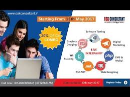Summer Internship And Training Hurry Up Osk Consultant Internship Training Certificate Marketing Courses
