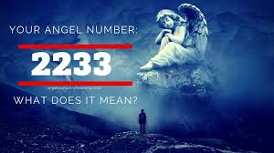 Angel Number 2233 Meaning And Symbolism Angel number 2233 is a combination of numbers 2, 3, 22, 33 and 233. angel number 2233 meaning and symbolism