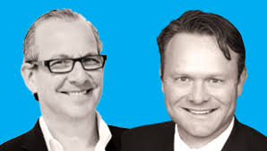 The new class of disruptors