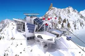 Oben angekommen, wartet ein atemberaubender. Skigebiete In Italien Neue Lifte Neue Seilbahnen Neue Partnerschaften 2015 2016